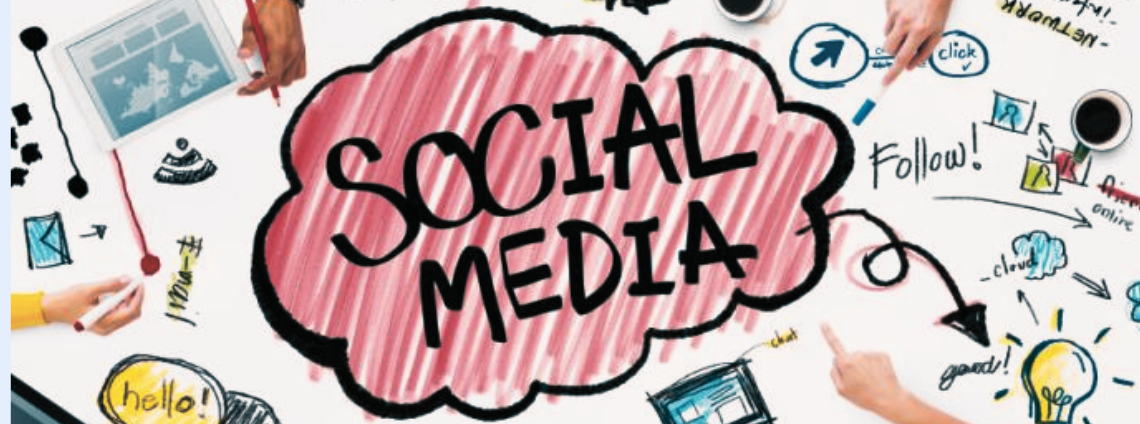 Social Media Marketing - Digital Search Blog