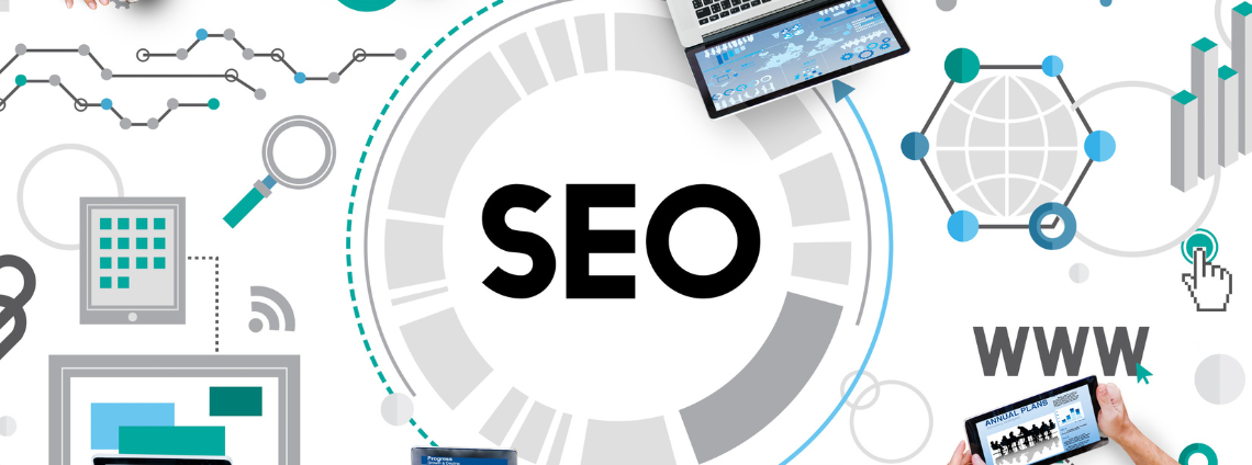 What is SEO - Digital Search Blog